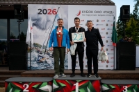 Кубок ОАО «РЖД» по парусным видам спорта