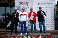 Кубок ОАО «РЖД» по парусным видам спорта