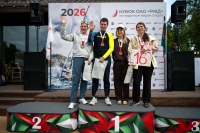 Кубок ОАО «РЖД» по парусным видам спорта