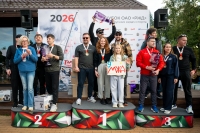 Кубок ОАО «РЖД» по парусным видам спорта