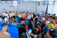 V Железнодорожные спортивные игры Роспрофжел «МЫ ВМЕСТЕ»