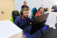 V Железнодорожные спортивные игры Роспрофжел «МЫ ВМЕСТЕ»
