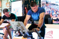 V Железнодорожные спортивные игры Роспрофжел «МЫ ВМЕСТЕ»