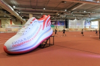 V Железнодорожные спортивные игры Роспрофжел «МЫ ВМЕСТЕ»