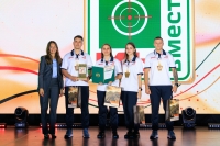 V Железнодорожные спортивные игры Роспрофжел «МЫ ВМЕСТЕ»