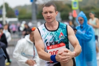 Чемпионат работников ОАО «РЖД» по кроссу на 10 км