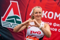 Чемпионат работников ОАО «РЖД» по кроссу на 10 км