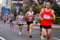 Чемпионат работников ОАО «РЖД» по кроссу на 10 км