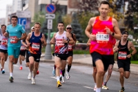 Чемпионат работников ОАО «РЖД» по кроссу на 10 км