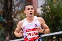 Чемпионат работников ОАО «РЖД» по кроссу на 10 км