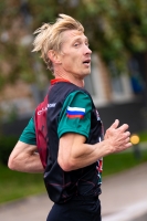 Чемпионат работников ОАО «РЖД» по кроссу на 10 км