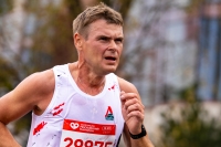 Чемпионат работников ОАО «РЖД» по кроссу на 10 км