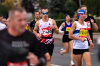 Чемпионат работников ОАО «РЖД» по кроссу на 10 км