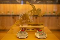 Чемпионат работников ОАО «РЖД» по кроссу на 10 км
