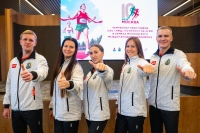 Чемпионат работников ОАО «РЖД» по кроссу на 10 км