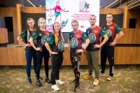 Чемпионат работников ОАО «РЖД» по кроссу на 10 км