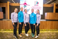 Чемпионат работников ОАО «РЖД» по кроссу на 10 км