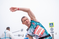 Чемпионат работников ОАО «РЖД» по кроссу на 10 км