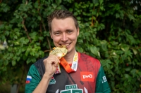 Чемпионат работников ОАО «РЖД» по кроссу на 10 км