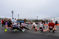 Московский марафон 2026