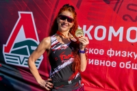 Московский марафон 2026