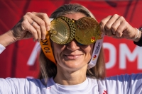 Московский марафон 2026