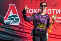 Московский марафон 2026