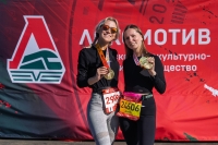 Московский марафон 2026