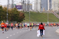 Московский марафон 2026