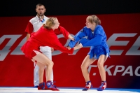 Всероссийские соревнования по самбо «Кубок Вызова РФСО «Локомотив»