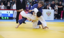 Детская Лига «ЛОКОДЗЮДО». Благовещенск