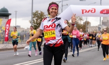 Московский марафон 2025