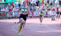 Мультиспортивные старты ОАО «РЖД» «Время Локо»