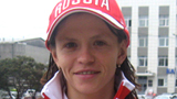 Елена Задорожная
