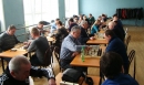 В Хабаровске состоялось Первенство по шахматам