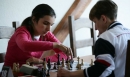 Чемпионат по шахматам. Результаты