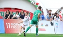 Александр Якин: «Железнодорожники круто играют в футбол»