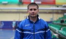 Алексей Ромахин: «В Питере рассчитываю на две золотые медали»
