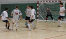 Матч по мини-футболу в Дёме украсил летнюю Спартакиаду