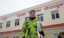 Константин Кулагин (З-СИБ): «Лыжи ехали лучше всех»