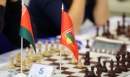 Чемпионат МССЖ по шахматам. Результаты.  1-й тур