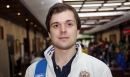 Владимир Федосеев: «Не ожидал увидеть соревнования такого высокого уровня»