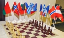 Чемпионат МССЖ по шахматам. Результаты. 2-й тур