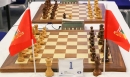 Чемпионат МССЖ по шахматам. Результаты. 4-й тур