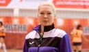 Жанна Кутасина (Белоруссия): «Наша команда всегда настроена на победу»