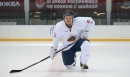 Антон Глазков (КБШ): «На турнире в Сочи команда показала прогресс»