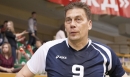 Александр Тарасенко (В-СИБ): «После Олимпиады в Сочи купил себе свитер Владимира Тарасенко»