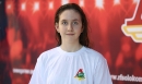 Арина Бугрова: «Мечтаю победить на Олимпийских играх!»