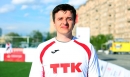 Сергей Лукин: «После первого гола что-то пошло не так»