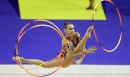 Наталья Зуева наградит лучших гимнасток в Шебекино